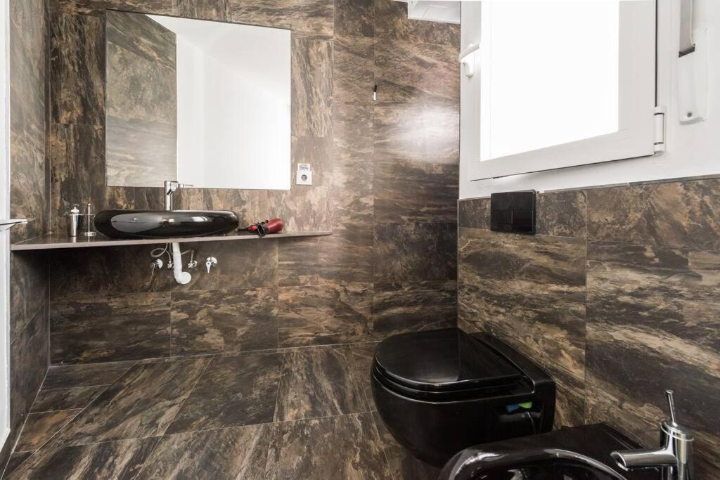 Piso De Lujo En Madrid Centro La Dolce Vita Dış mekan fotoğraf