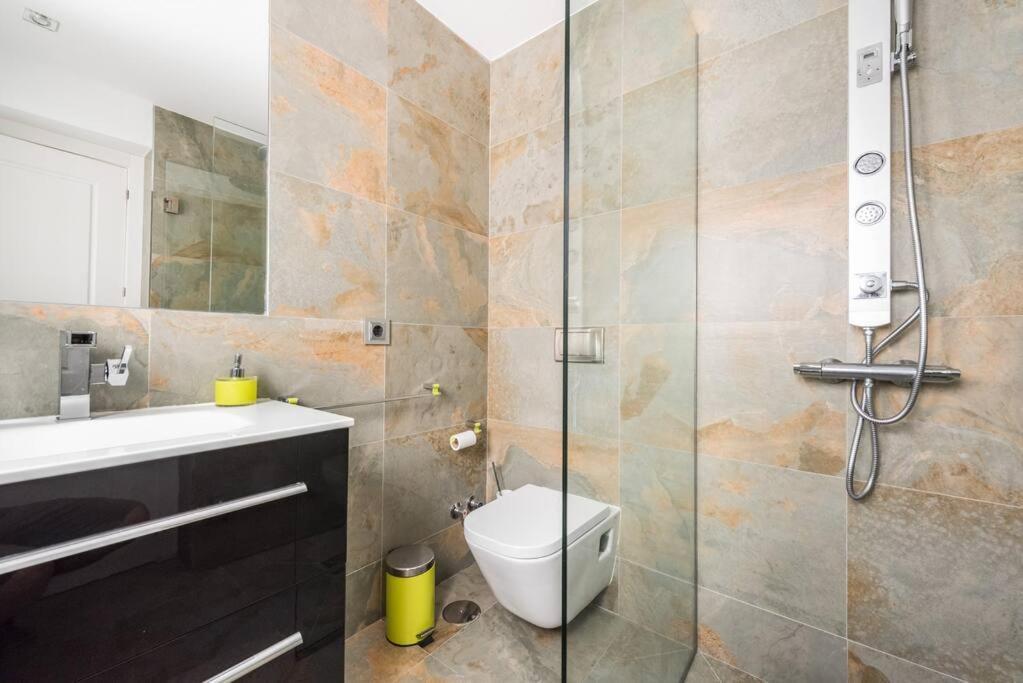 Piso De Lujo En Madrid Centro La Dolce Vita Dış mekan fotoğraf