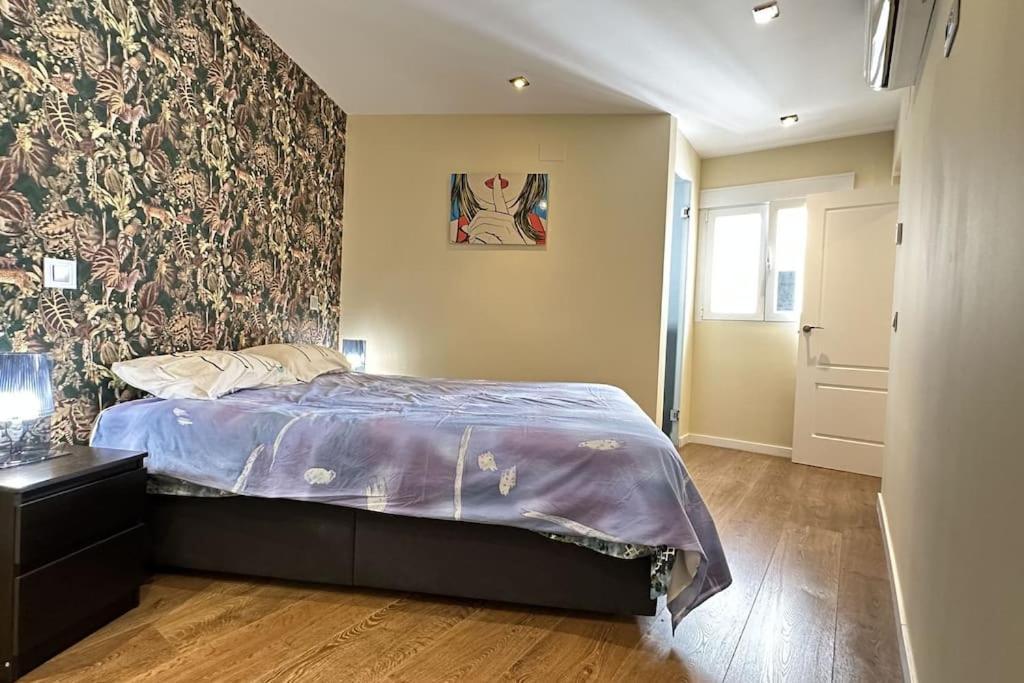 Piso De Lujo En Madrid Centro La Dolce Vita Dış mekan fotoğraf