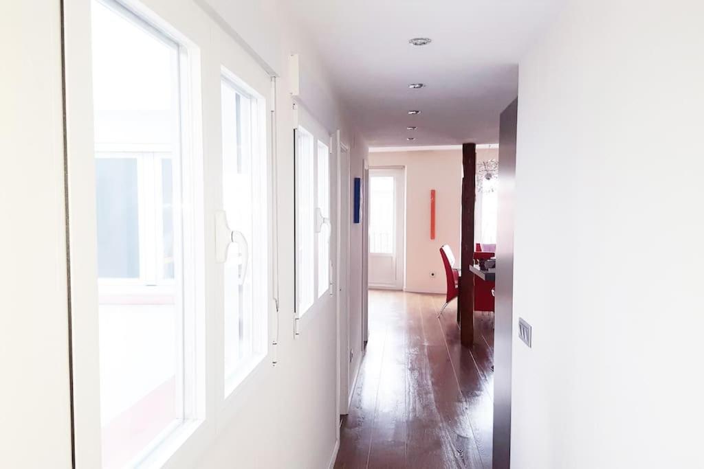 Piso De Lujo En Madrid Centro La Dolce Vita Dış mekan fotoğraf