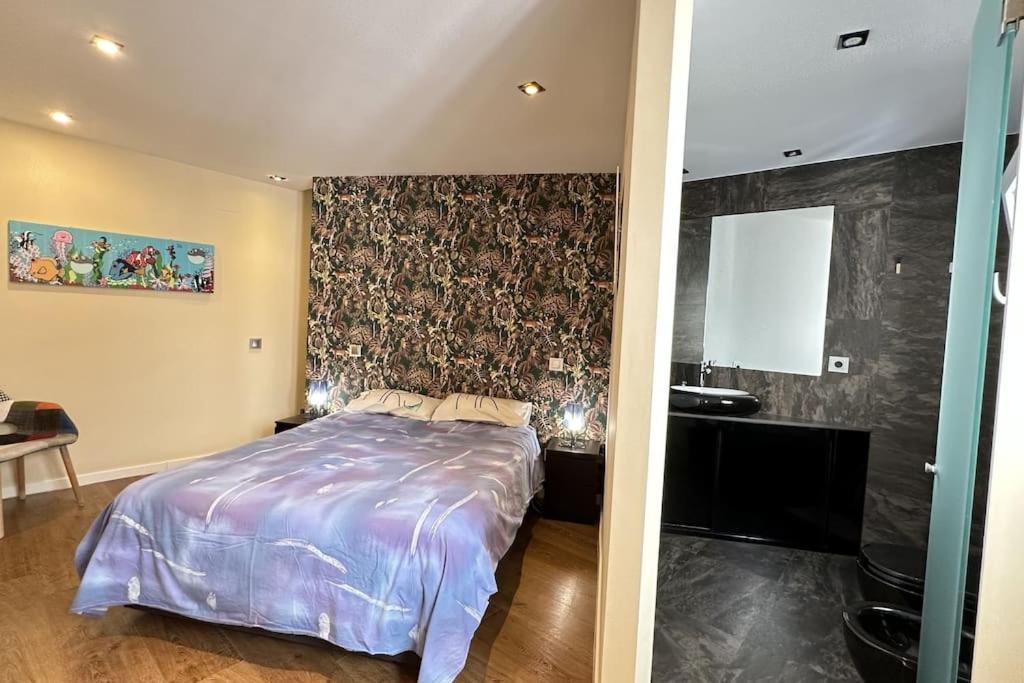 Piso De Lujo En Madrid Centro La Dolce Vita Dış mekan fotoğraf