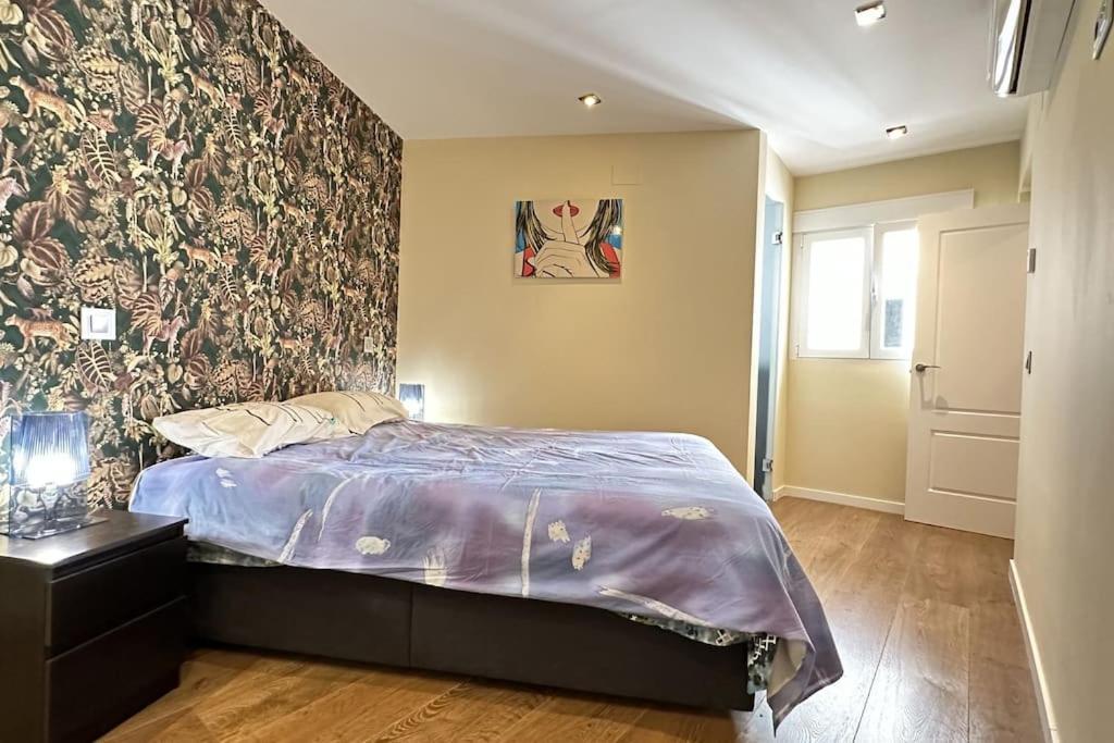 Piso De Lujo En Madrid Centro La Dolce Vita Dış mekan fotoğraf